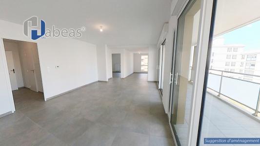 For sale Villeurbanne 4 rooms 94 m2 Rhone (69100) photo 0