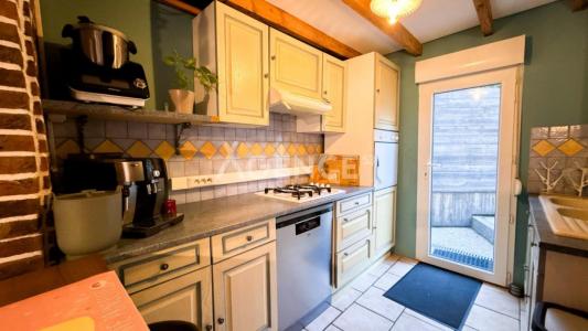 Acheter Maison Eperlecques Pas de calais