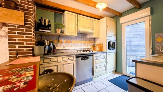 Acheter Maison Eperlecques 219000 euros