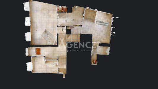 Annonce Vente 5 pi�ces Appartement Aire-sur-la-lys 62