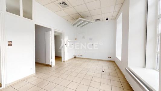 Acheter Appartement 68 m2 Aire-sur-la-lys