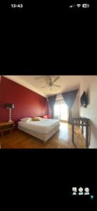 For rent Nice 3 rooms 70 m2 Alpes Maritimes (06000) photo 3