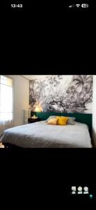 For rent Nice 3 rooms 70 m2 Alpes Maritimes (06000) photo 4