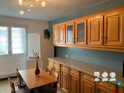 Louer Appartement 68 m2 Havre