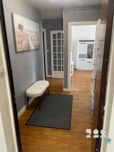 Louer Appartement Havre 940 euros