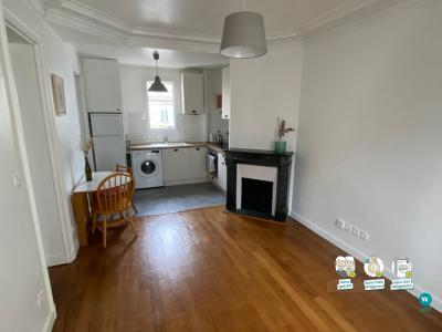 Annonce Location 2 pi�ces Appartement Paris-14eme-arrondissement 75