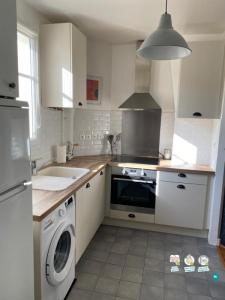 Louer Appartement Paris-14eme-arrondissement Paris