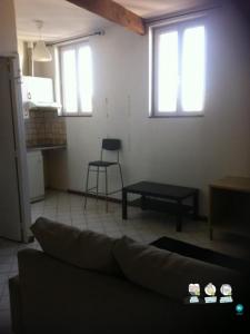 For rent Marseille-6eme-arrondissement 1 room 24 m2 Bouches du Rhone (13006) photo 0