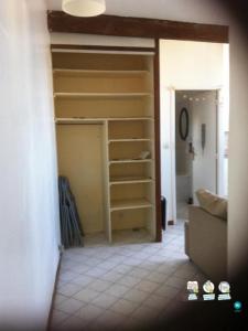 Louer Appartement 24 m2 Marseille-6eme-arrondissement