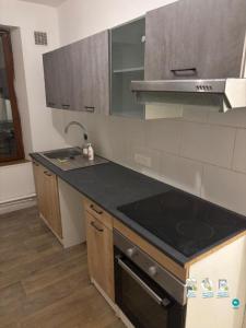 Annonce Location 3 pi�ces Appartement Avesnes-sur-helpe 59