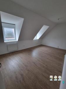 Louer Appartement 72 m2 Avesnes-sur-helpe