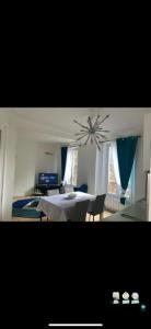 Louer Appartement 42 m2 Saint-denis