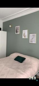 Louer Appartement Saint-denis 1210 euros