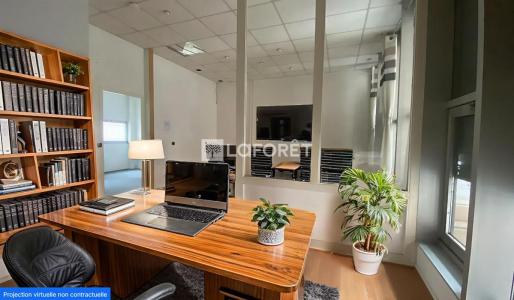 For sale Villeneuve-d'ascq 57 m2 Nord (59491) photo 1