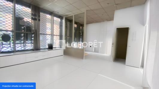 For sale Villeneuve-d'ascq 57 m2 Nord (59491) photo 3