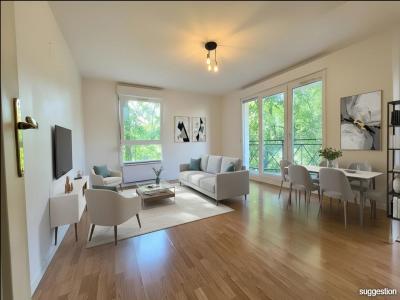 Annonce Vente 3 pi�ces Appartement Roubaix 59