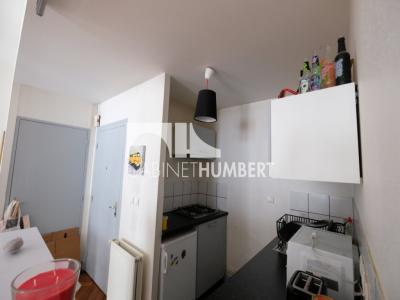 Louer Appartement Saint-etienne Loire