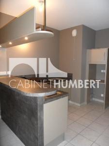 For rent Saint-etienne 4 rooms 85 m2 Loire (42000) photo 0