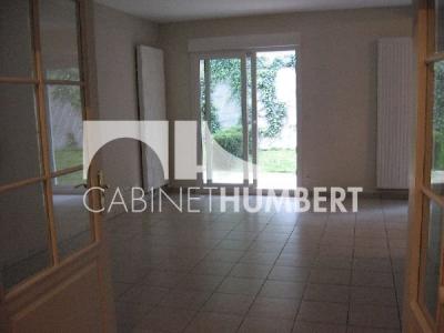 Louer Appartement 85 m2 Saint-etienne