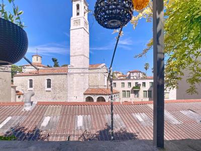 Acheter Appartement 57 m2 Nice