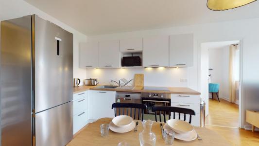 Louer Appartement Clichy 947 euros