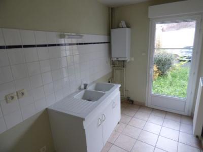 Louer Maison Argent-sur-sauldre Cher