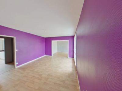 For rent Saint-amand-montrond 4 rooms 102 m2 Cher (18200) photo 0