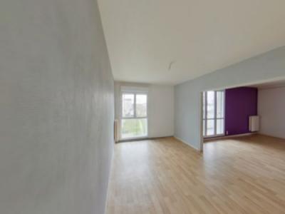 Annonce Location 4 pi�ces Appartement Saint-amand-montrond 18