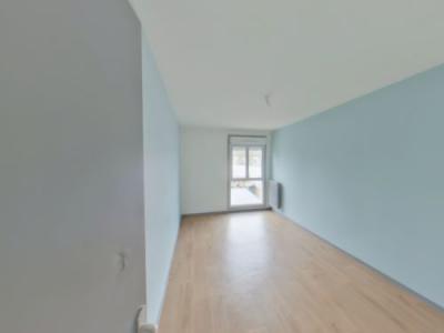 Louer Appartement Saint-amand-montrond Cher