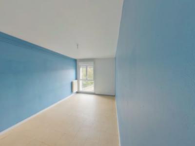 Louer Appartement Saint-amand-montrond 773 euros