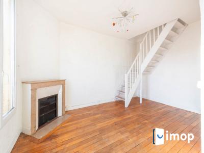 Annonce Vente 2 pi�ces Appartement Sartrouville 78