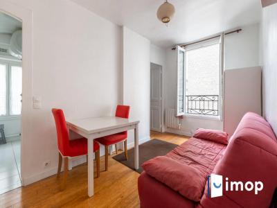 For sale Paris-15eme-arrondissement 2 rooms 23 m2 Paris (75015) photo 0