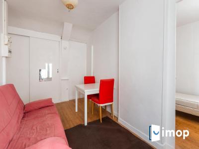 For sale Paris-15eme-arrondissement 2 rooms 23 m2 Paris (75015) photo 1
