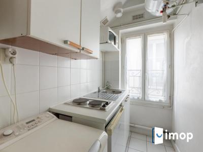 For sale Paris-15eme-arrondissement 2 rooms 23 m2 Paris (75015) photo 2