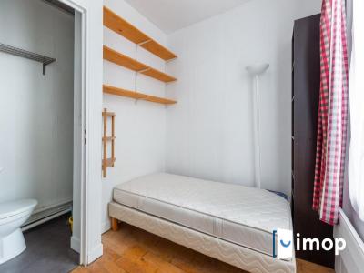 For sale Paris-15eme-arrondissement 2 rooms 23 m2 Paris (75015) photo 4