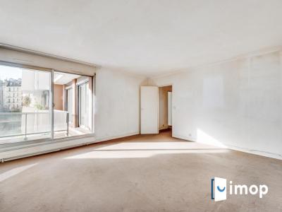 Annonce Vente 3 pi�ces Appartement Paris-5eme-arrondissement 75