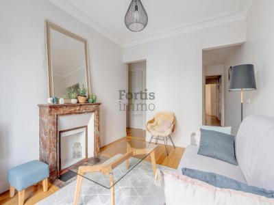 For sale Paris-15eme-arrondissement 3 rooms 57 m2 Paris (75015) photo 1