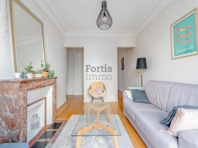 For sale Paris-15eme-arrondissement 3 rooms 57 m2 Paris (75015) photo 3