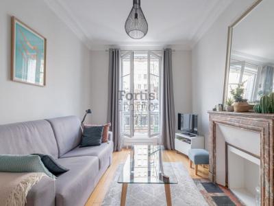 For sale Paris-15eme-arrondissement 3 rooms 57 m2 Paris (75015) photo 4