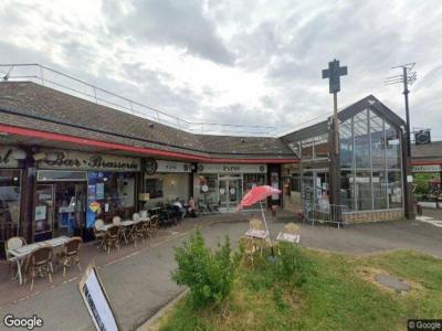 Annonce Vente Local commercial Vernouillet 78