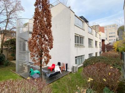 Acheter Bureau Boulogne-billancourt Hauts de Seine