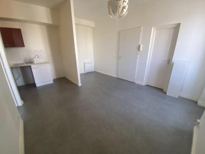 For rent Nantes 2 rooms 36 m2 Loire atlantique (44000) photo 0