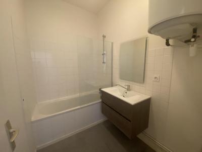 Louer Appartement Nantes 605 euros