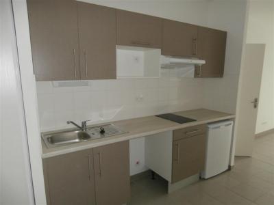 Annonce Location 2 pi�ces Appartement Saint-herblain 44