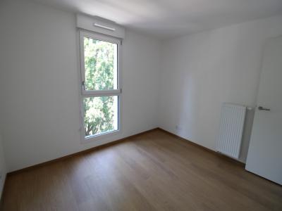 Louer Appartement 38 m2 Nantes