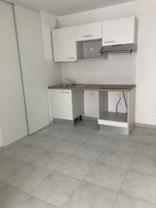 Louer Appartement 55 m2 Reze