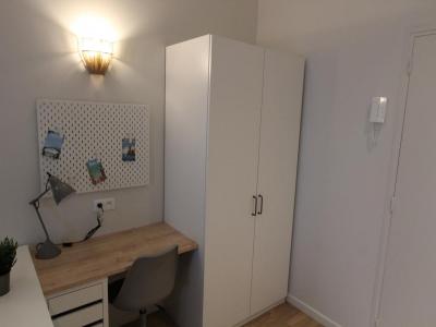 Louer Appartement Nantes 650 euros