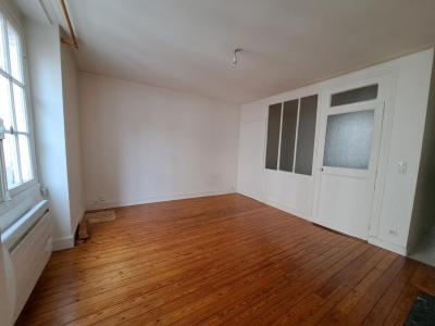 Annonce Location 2 pi�ces Appartement Nantes 44