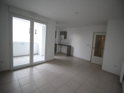 For rent Saint-herblain 2 rooms 41 m2 Loire atlantique (44800) photo 1