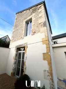 Acheter Maison Caen Calvados